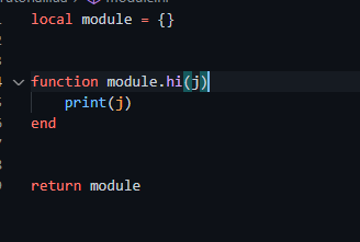 Intro to ModuleScripts and how you can use them! (BEGINNER PART 1 ...