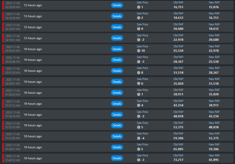 ROBLOX Madness Face Rap got Glitched - Catalog Asset Bugs - Developer ...