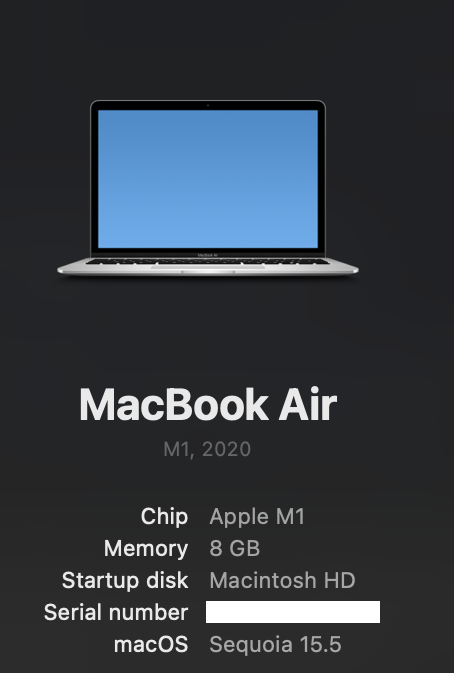 Studio installer fails consistently on MacOS - Studio Bugs - Developer ...