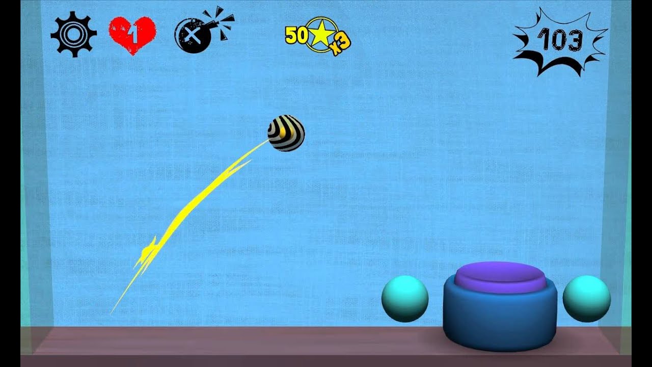 [HELP] How could I make the ball throwing mechanic? Scripting