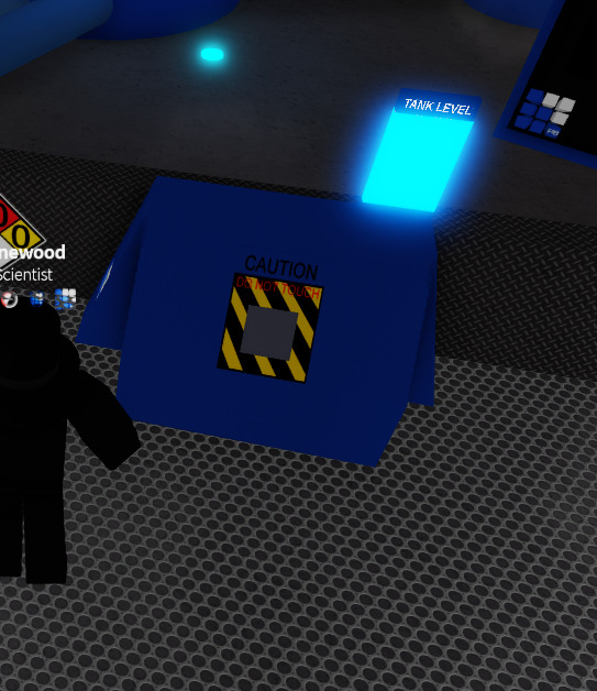 Items popping in and out of existence - Engine Bugs - Developer Forum ...
