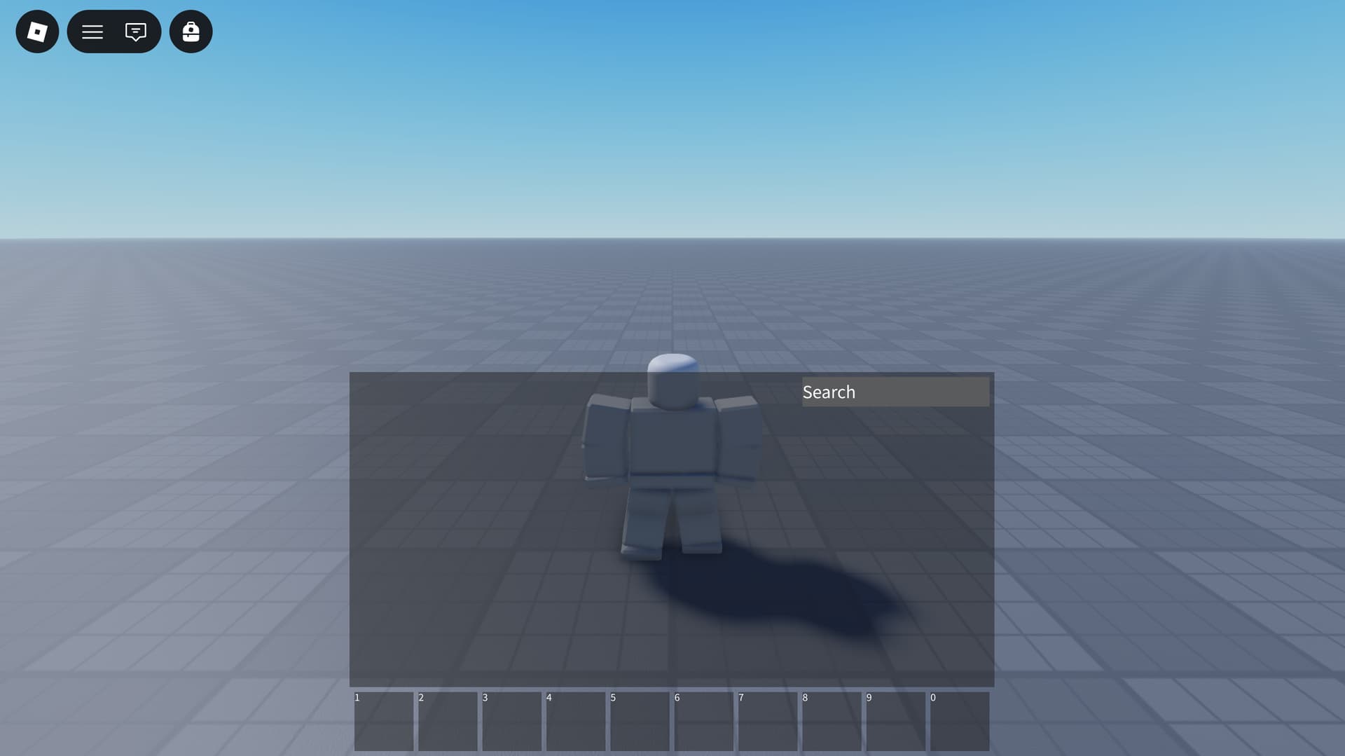 How To Make Custom Inventory On ROBLOX Platform Usage Support 