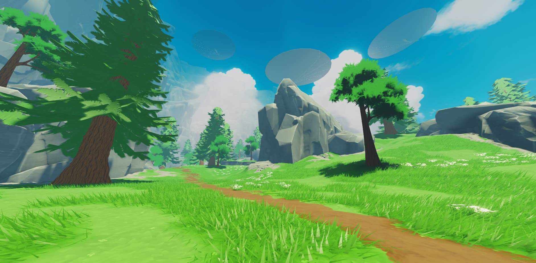 Grand Alfheim Open World Map Feedback WanteD Creations Feedback 