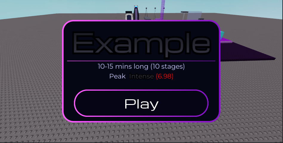 Help with UI Design (please) - Art Design Support - Developer Forum ...