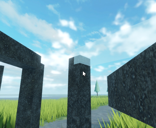 Part's odd orientation (CFrame) - Scripting Support - Developer Forum ...