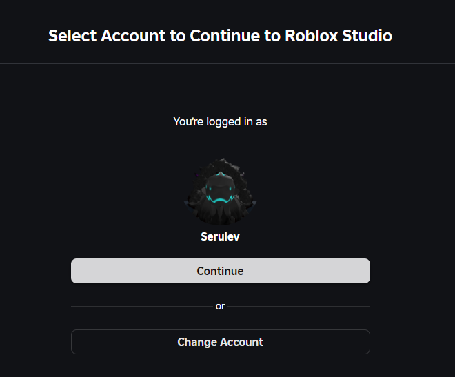 Unable to Login to Studio - Platform Usage Support - Developer Forum ...