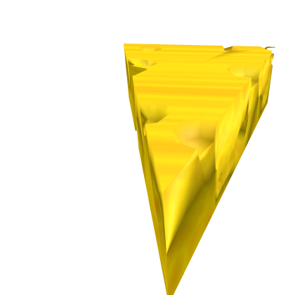 Cheese Hat UGC's thumbnail is off-centered - Catalog Asset Bugs ...