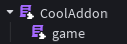 AddonFormat