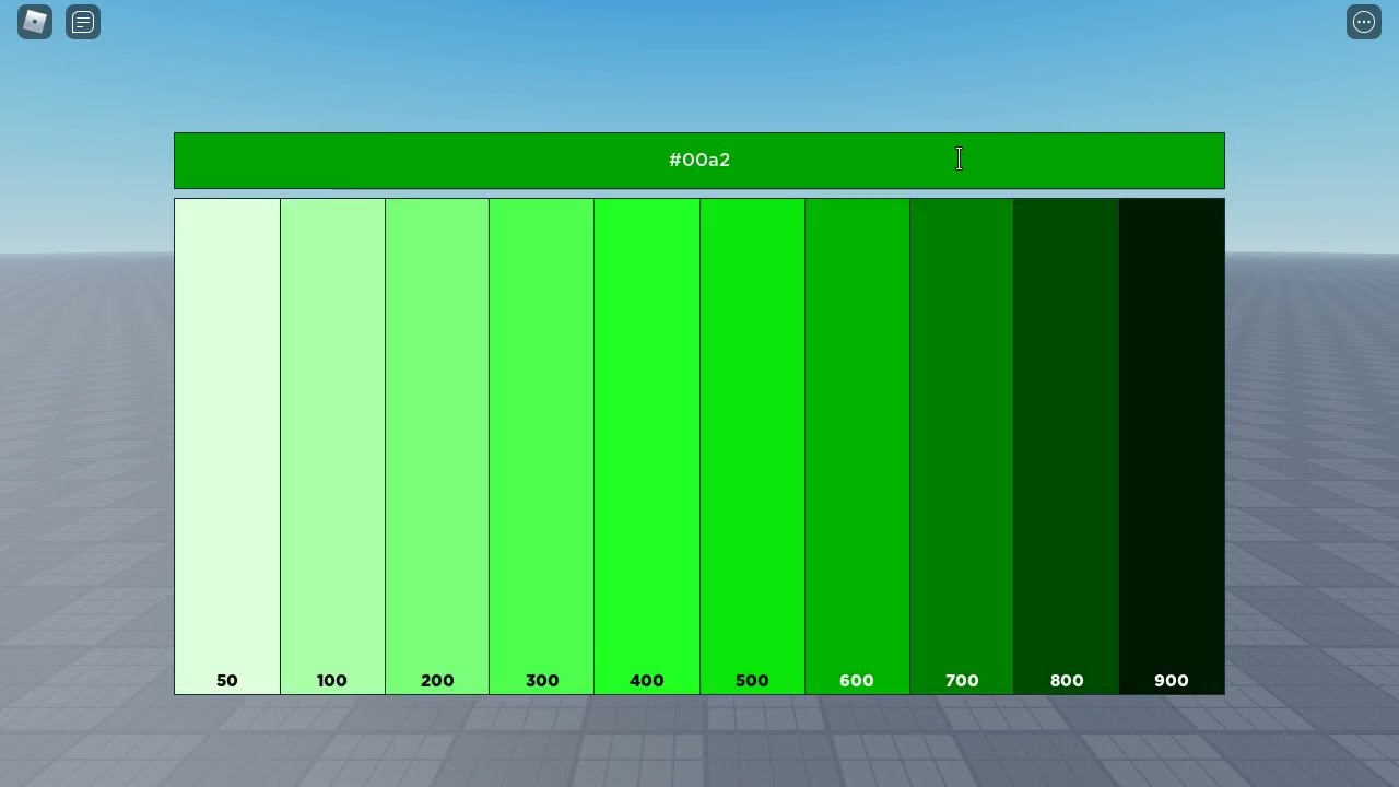 ColourUtils - A colour manipulation library - Community Resources ...