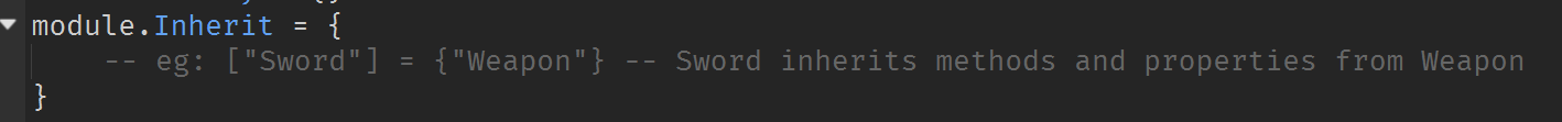 CustomInstance [V2.XX] - Add more properties and methods to Roblox ...