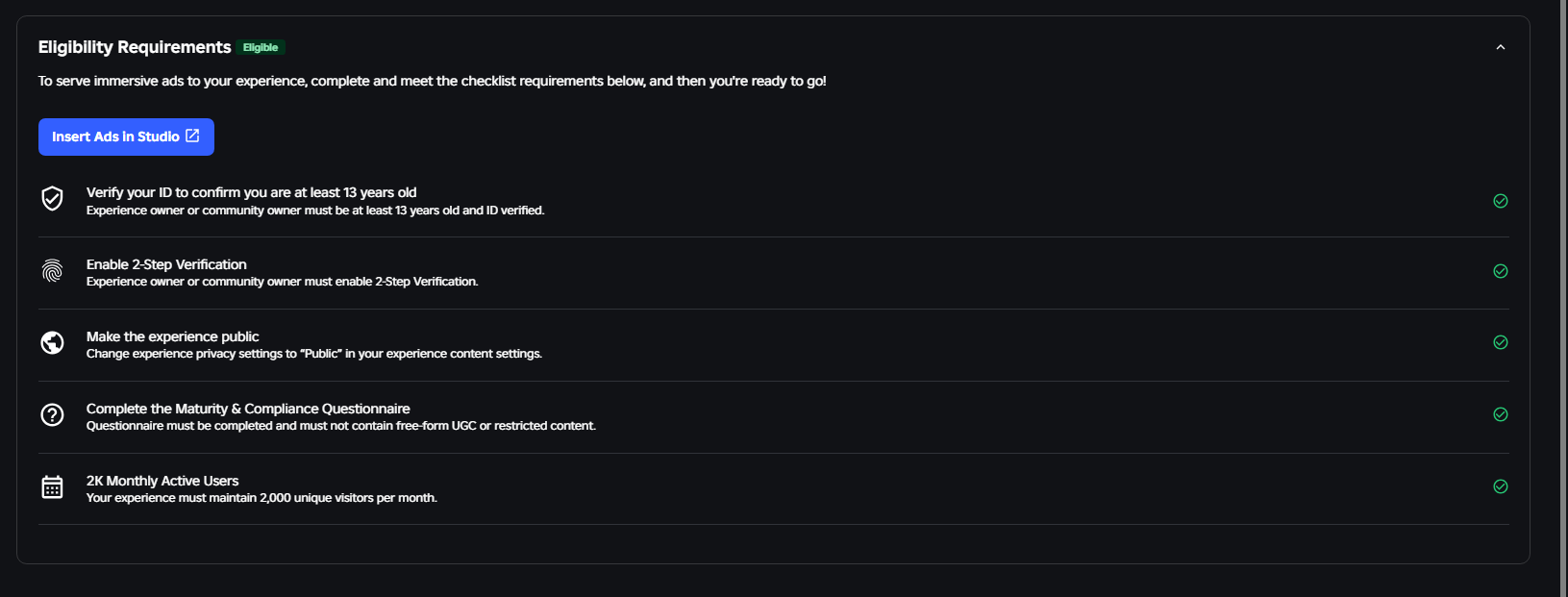 Game Questionnaire Broken - Roblox Application and Website Bugs ...