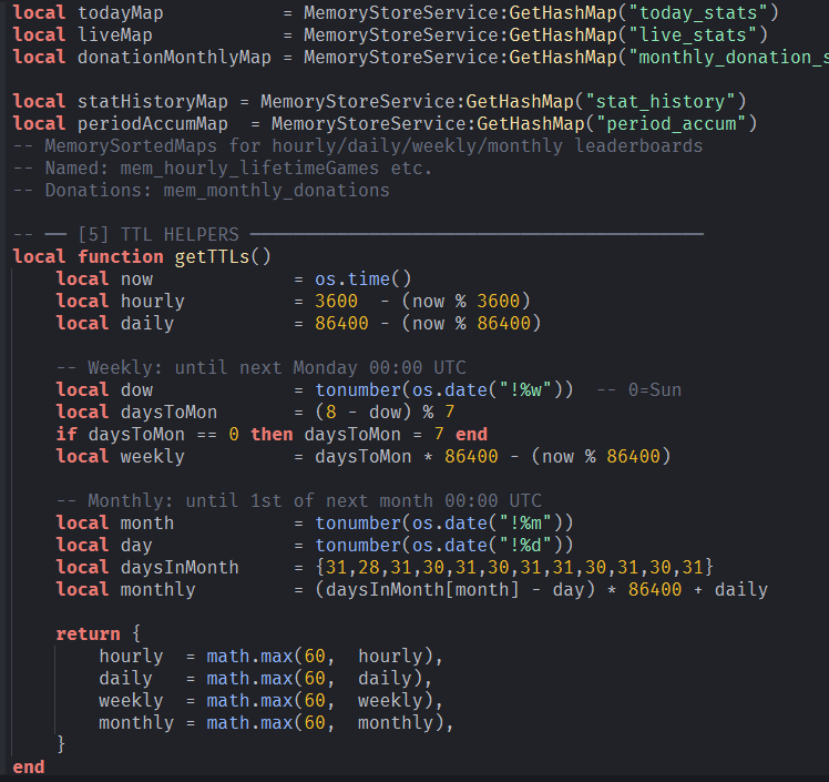Exmple Scripts What’s your setup to use Claude Code? - Scripting Support - Developer ...