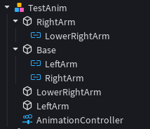 Why cant i rig anything? - Platform Usage Support - Developer Forum ...