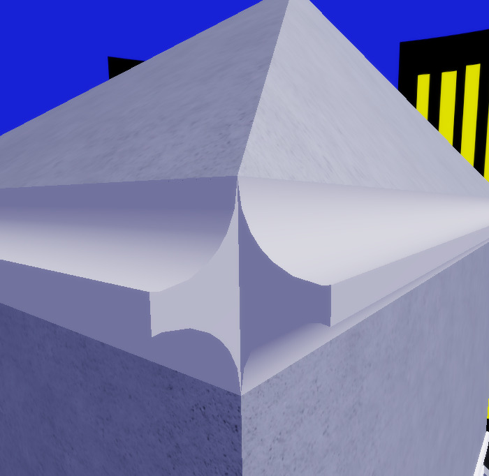 How i make a Corner like this? - Building Support - Developer Forum ...