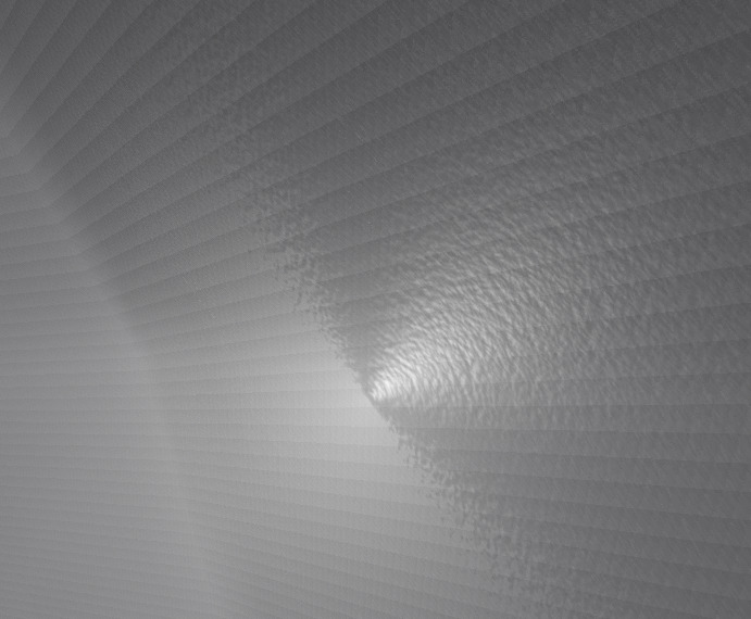 Surface Light 'Godray' Artifact - Engine Bugs - Developer Forum | Roblox