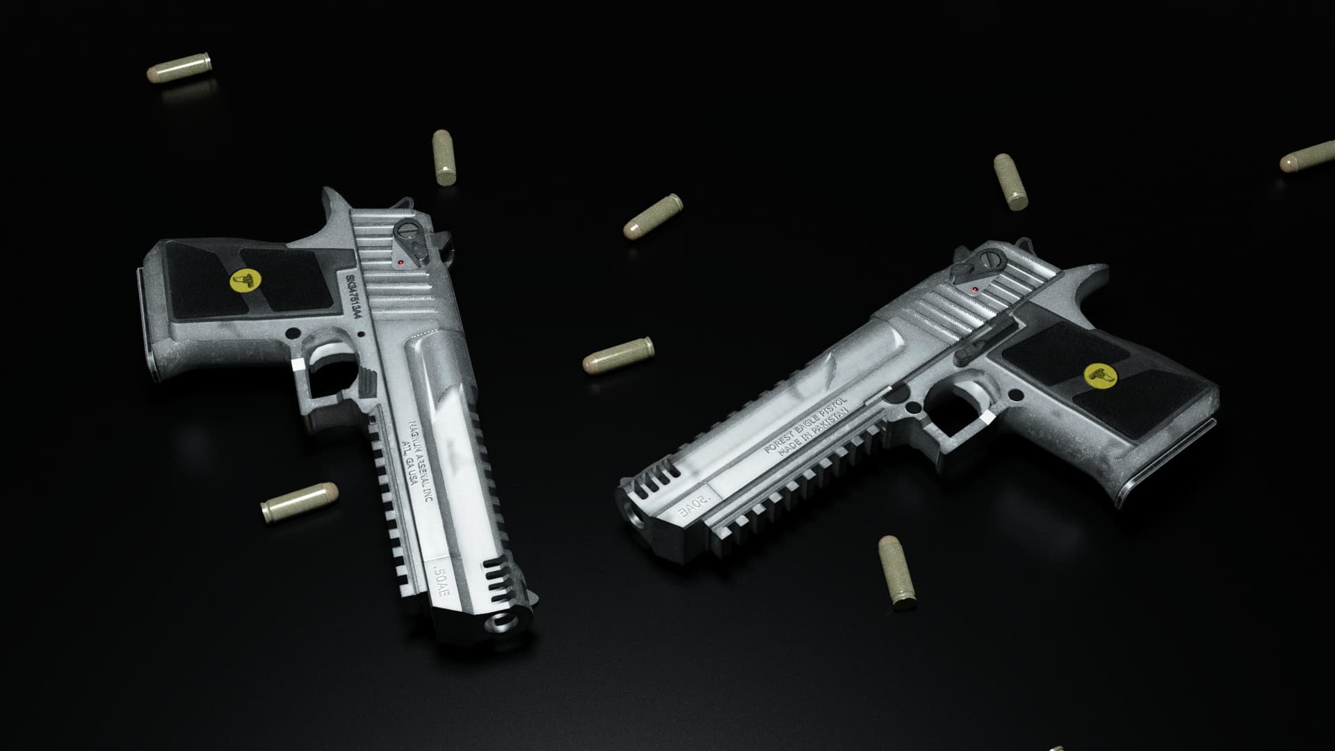 Deagle3