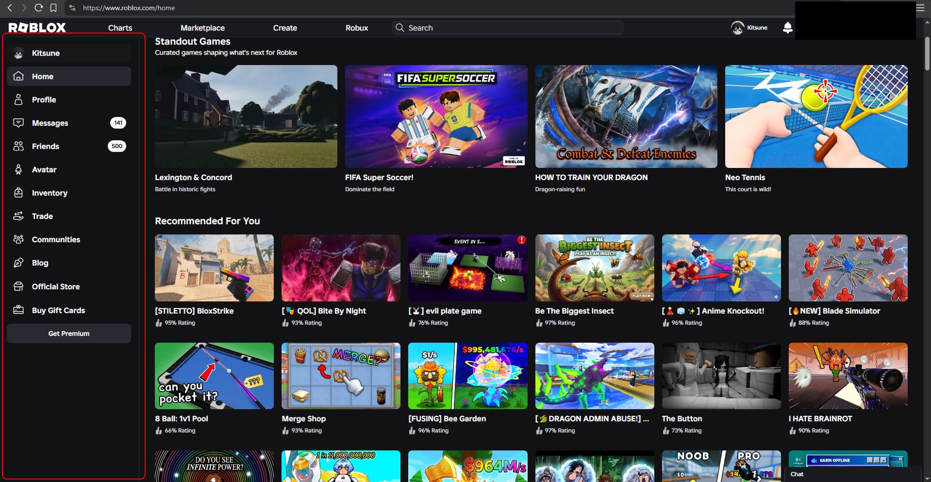 Let us hide/collapse the NAV BAR - Website Features - Developer Forum ...