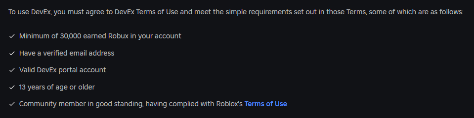 Question regarding DevEx - Platform Usage Support - Developer Forum ...