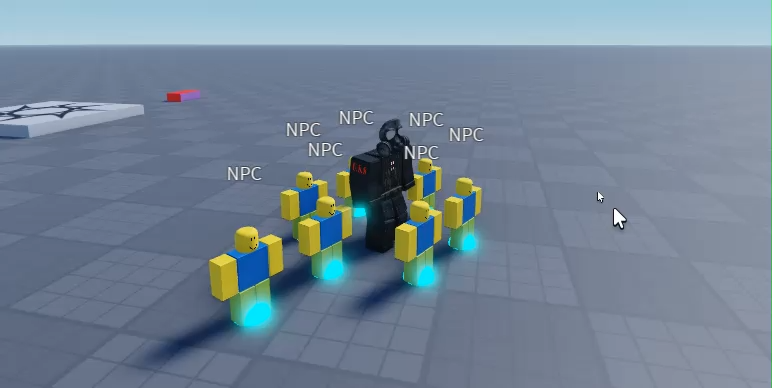 AlignPosition Follow Movement Jitter - Scripting Support - Developer ...