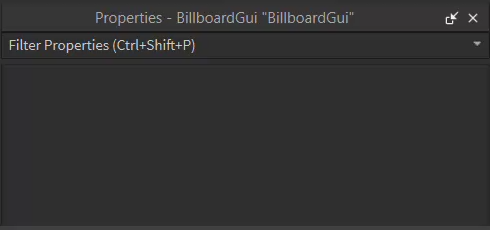 Billbroad issues - Game Design Support - Developer Forum | Roblox