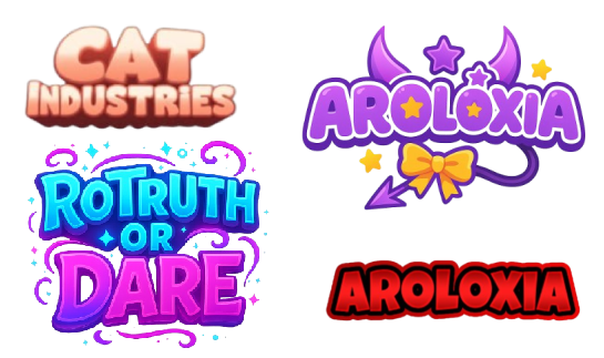logos