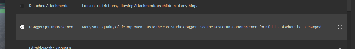 Could not join the Team Create session for place error - Studio Bugs ...
