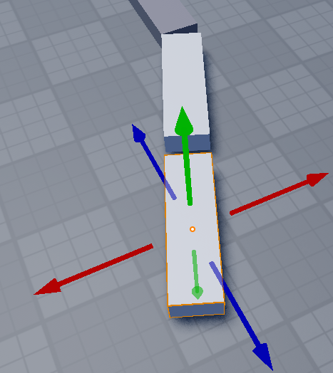 Pivot Doesn't save? - Building Support - Developer Forum | Roblox