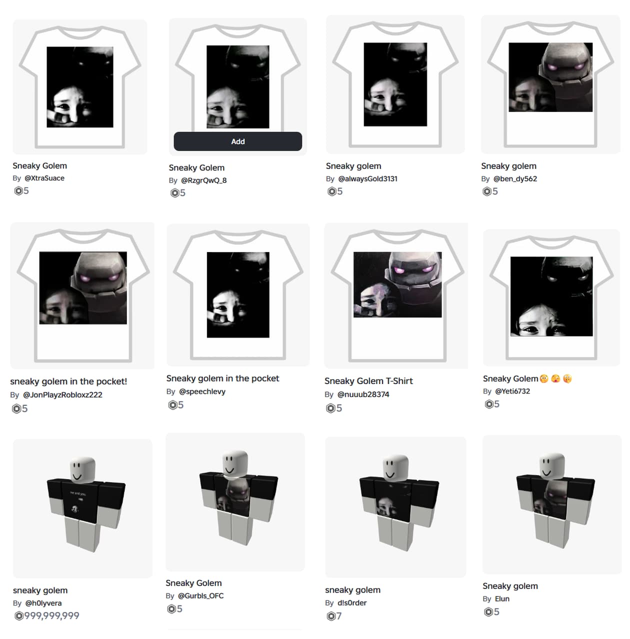 AI is TERMINATING accounts over a meme found everywhere in toolbox ...