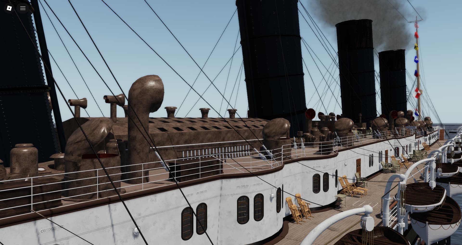 Test Soon Lusitania Game Testing Soon - Bulletin Board - Developer Forum | Roblox