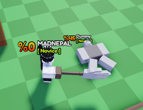 Ragdolling characters causes their arms to stick to the torso and ...