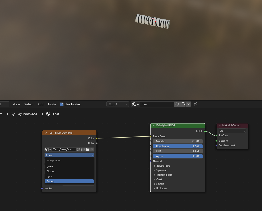 Blurry textures - Art Design Support - Developer Forum | Roblox