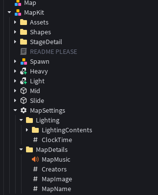 Server Scripts cant read children of a model imported from ...