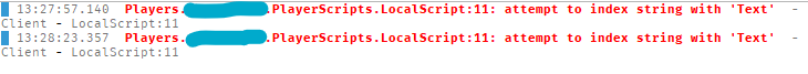 UI.Parent is not working? - Scripting Support - Developer Forum | Roblox