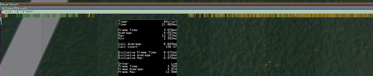 PlayerListManager unnecessarily eats up CPU time - Engine Bugs ...