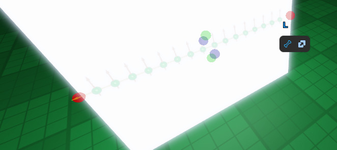 Realistic Soft Adaptive Shadows Showcase Native Roblox 