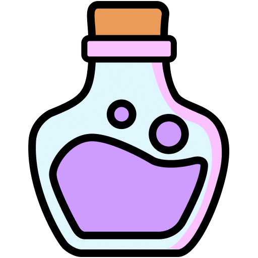 Potion 2 Pink 512