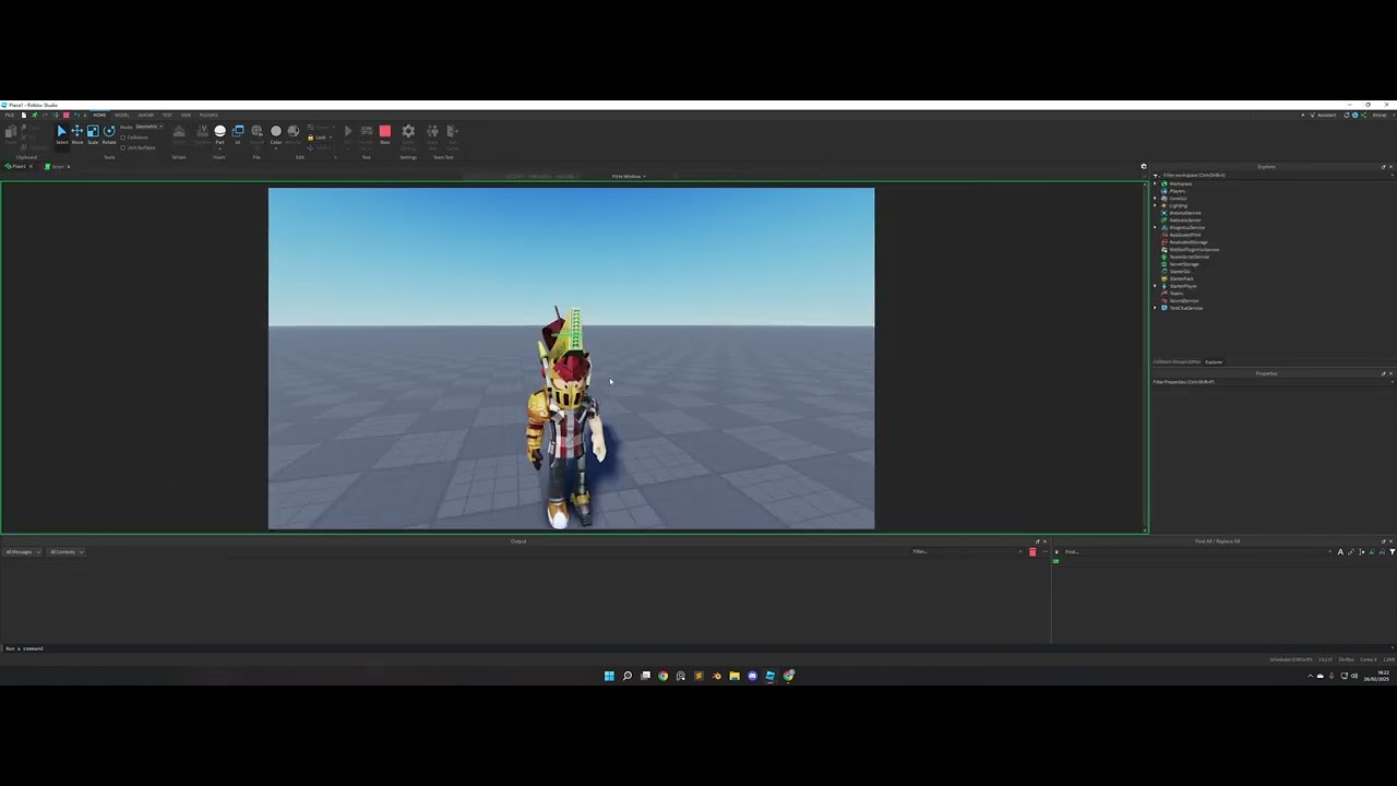 Part.Touched wont work - Scripting Support - Developer Forum | Roblox