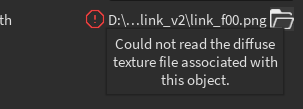 Issues importing custom character - Art Design Support - Developer ...