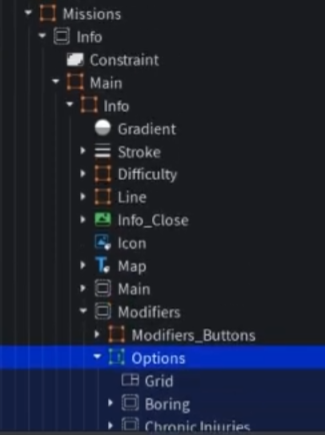 Scrolling Frame Clips Descendants broken - Engine Bugs - Developer ...