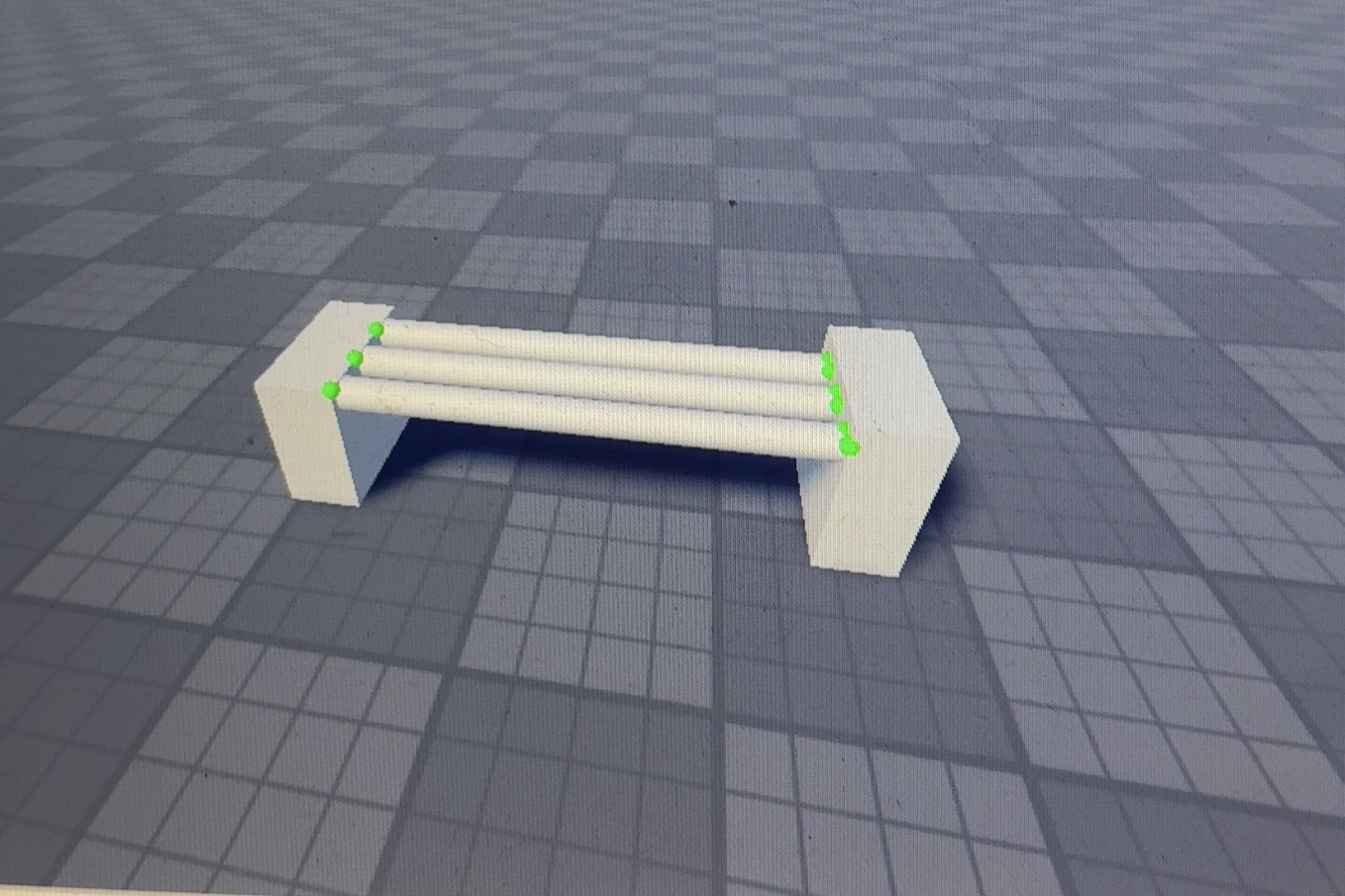 The Conveyor rollers aren't rotating - Scripting Support - Developer ...