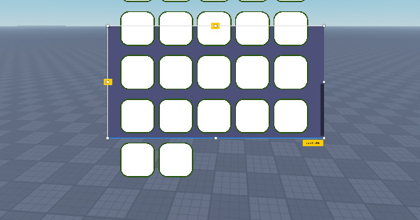 Help with ScrollingFrame and UIGridLayout - Art Design Support ...