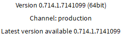 Roblox Studio Version