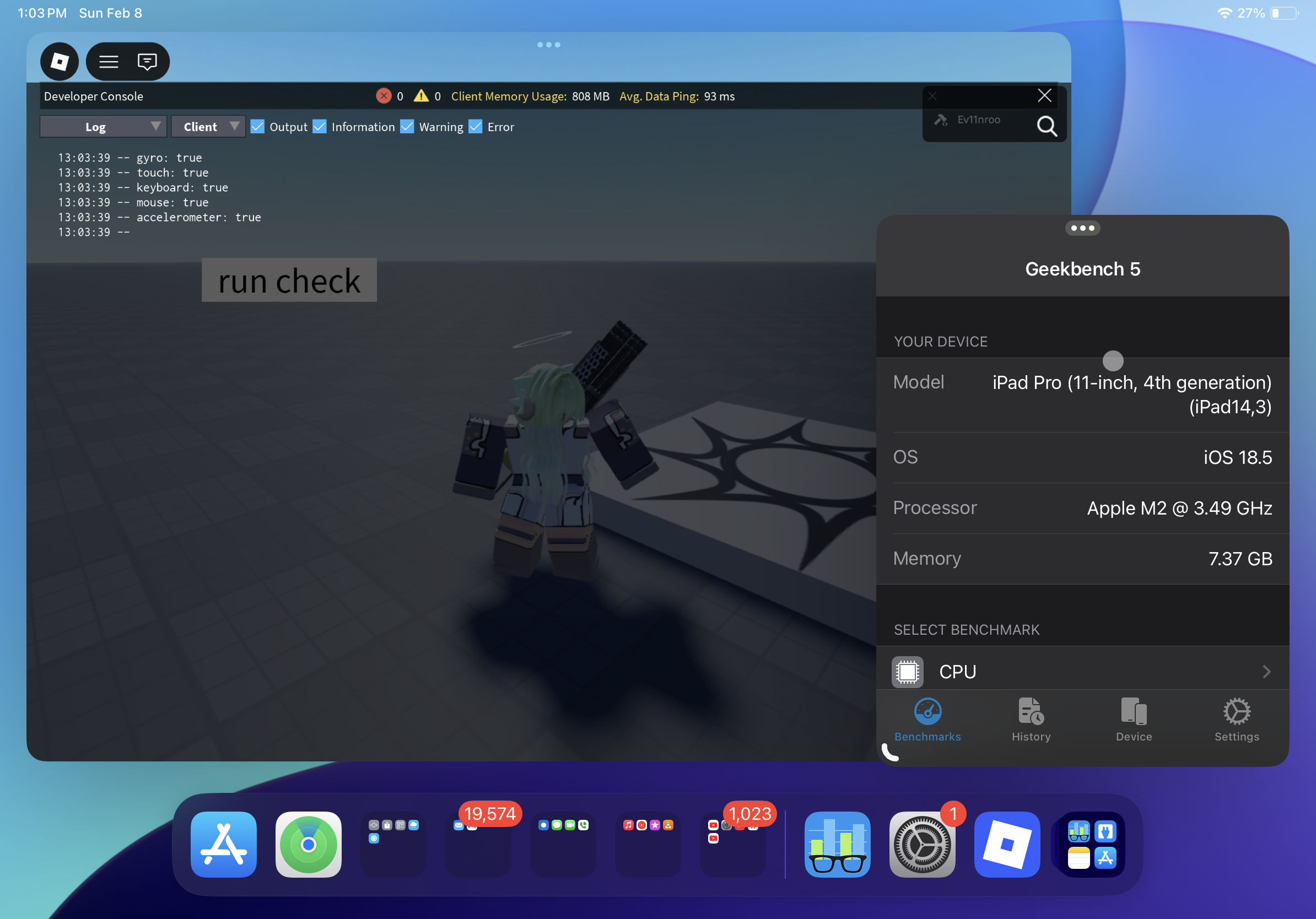 Android emulators - Community Resources - Developer Forum | Roblox