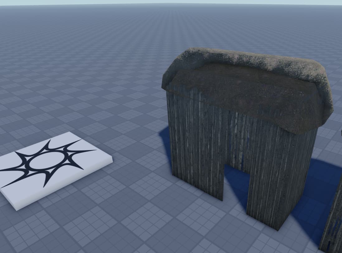 Weird bug with object orientation (server and client) - Engine Bugs ...