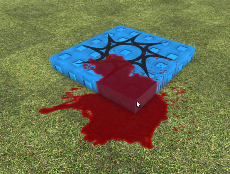 Projection detection - Scripting Support - Developer Forum | Roblox
