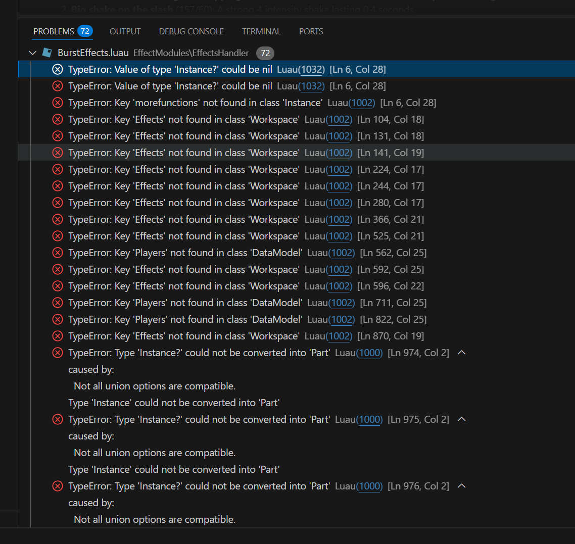 [Early Preview] Studio Script Sync - Page 10 - Announcements ...