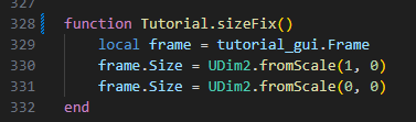 AutomaticSize seems to no longer respect UISizeConstraint rules in some ...