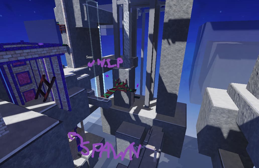Building feedback - Creations Feedback - Developer Forum | Roblox