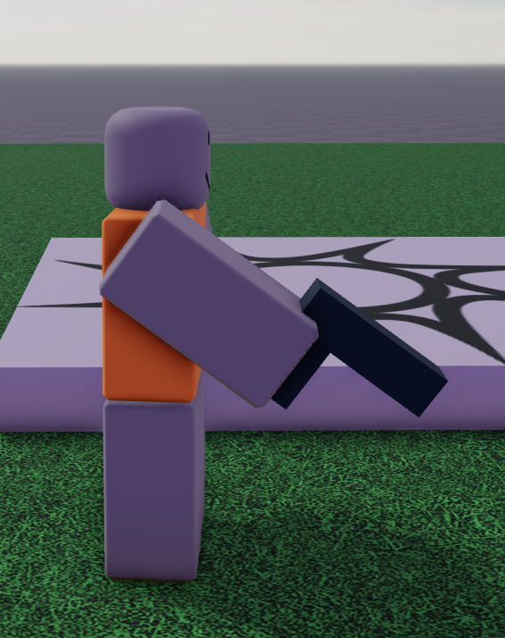 Animation is not playing correctly - Scripting Support - Developer ...