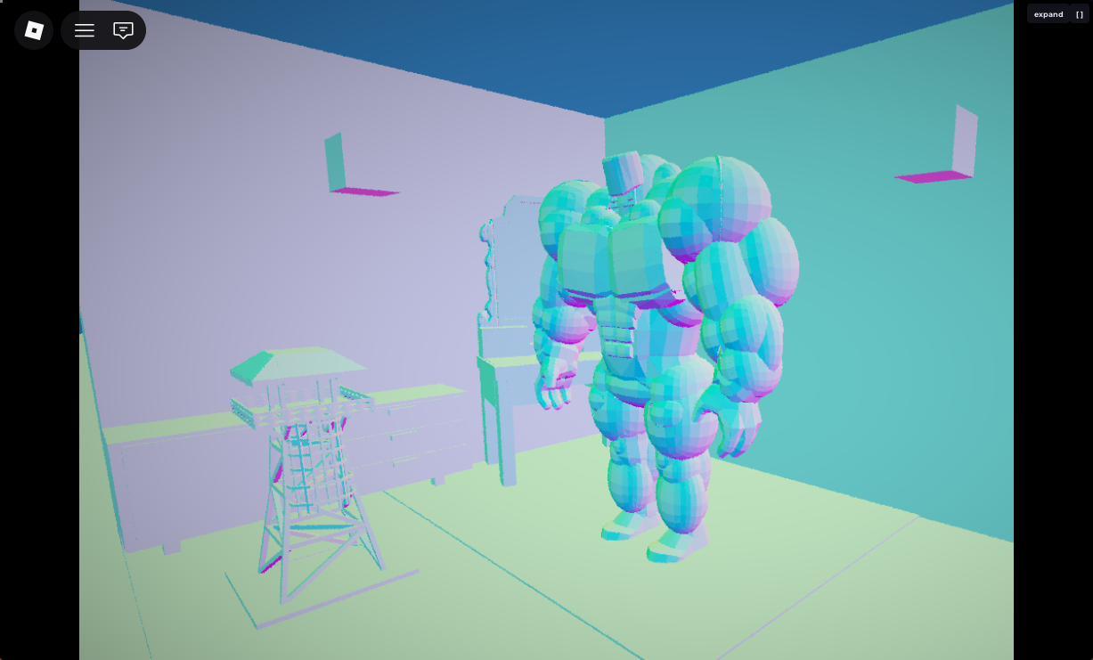 Rendering inside roblox (rtx) - Creations Feedback - Developer Forum ...
